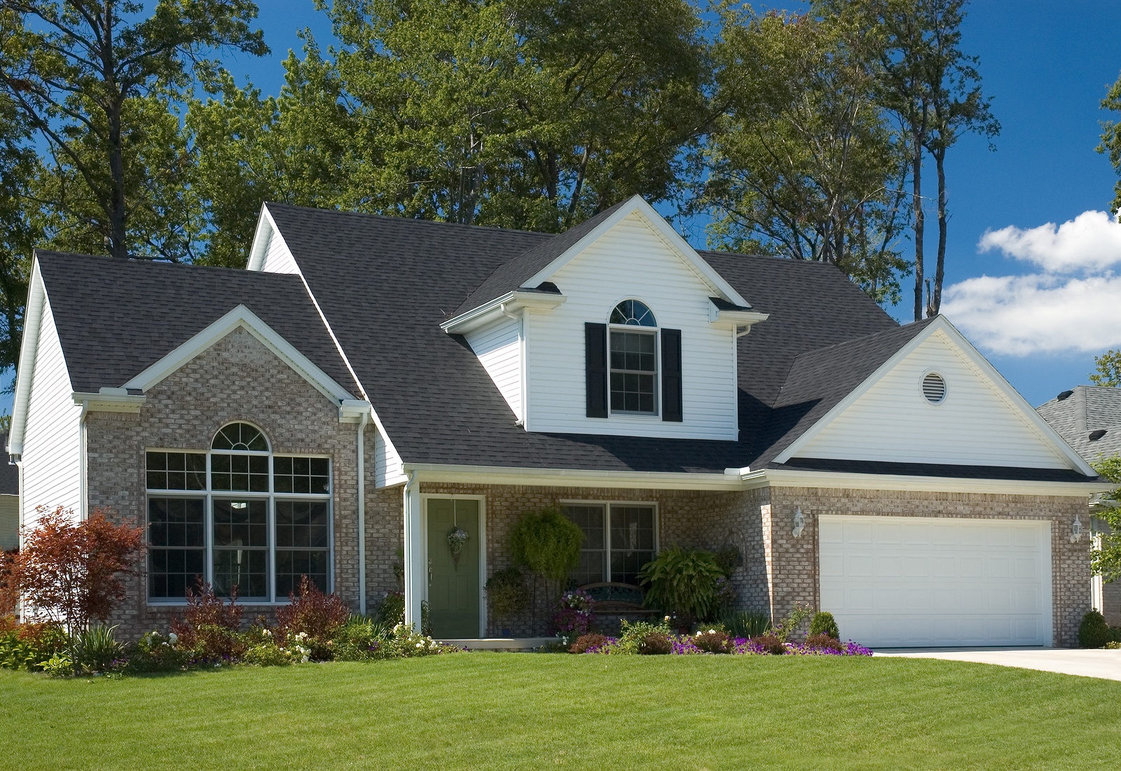How the Fulton County Tax Assessors Determine a Property’s Appraised Value